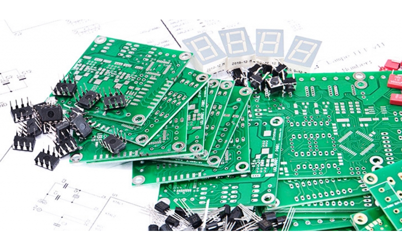 PCBA工廠的焊接技術對復雜電路板生產的影響