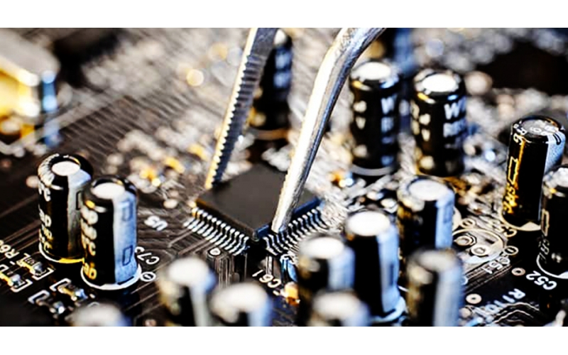 PCBA測試中的焊接質(zhì)量檢測要點(diǎn)