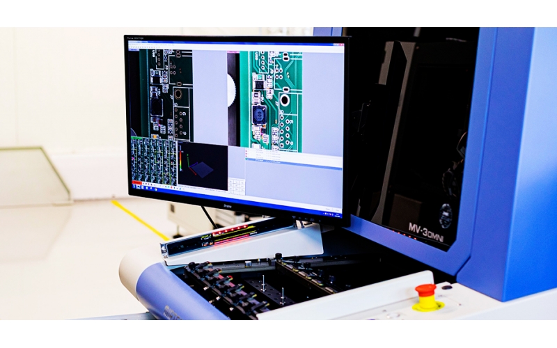 爐后AOI檢測：不僅僅是找錯(cuò)，更是工藝改進(jìn)的羅盤
