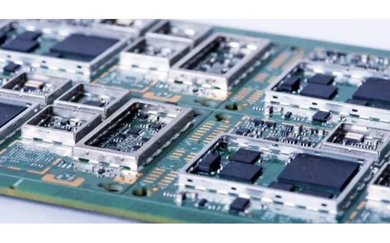 解析錫膏測厚儀（SPI）對印刷質(zhì)量的實(shí)時(shí)監(jiān)控