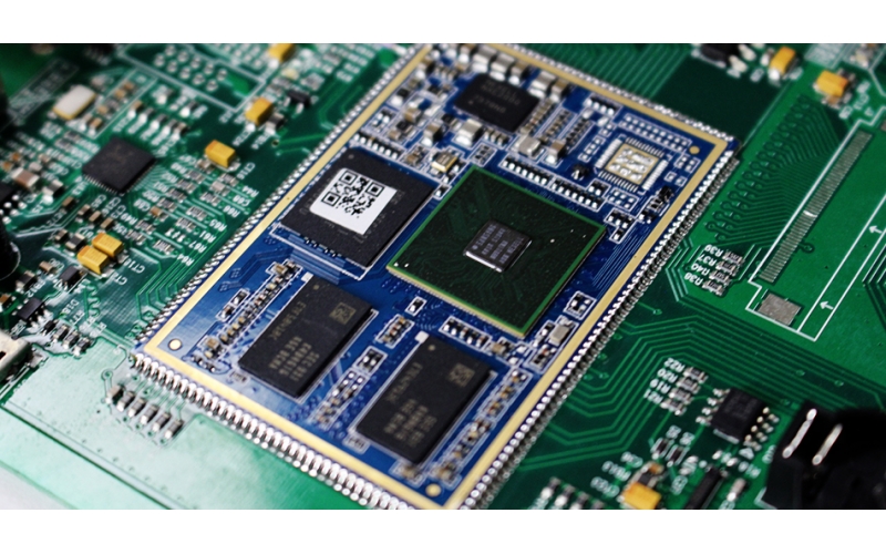 生產(chǎn)批次管理：如何通過(guò)條碼追溯每一顆電阻的來(lái)源？