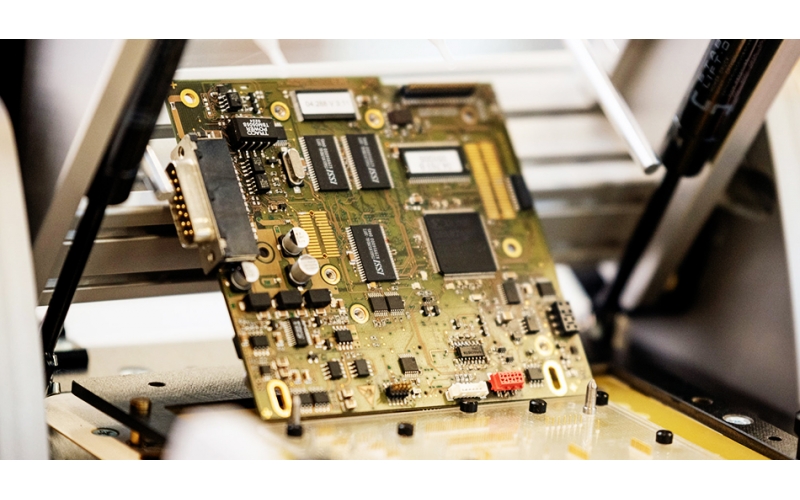 ICT在線測試：快速定位電路板短路與斷路的利器