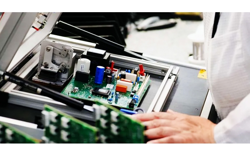 為什么你的PCBA需要過波峰焊后的二次電性能檢測？